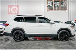 فولكسفاغن أطلس